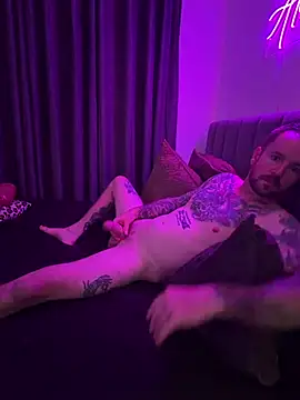 NaughtyAsian25 online show from 8, 7, 2026