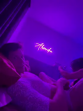 NaughtyAsian25 online show from 28, 7, 2026