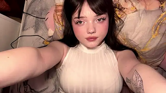 Snapshot of DarkxFoxy chatting on 25, 6, 2026 DarkxFoxy online show from 25, 6, 2026