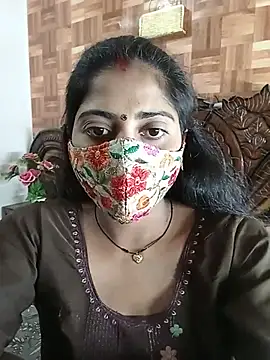 Reshma Hot76 online show from 10, 5, 2026