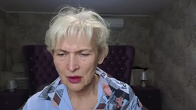 Nia Natur online show from 19, 5, 2026