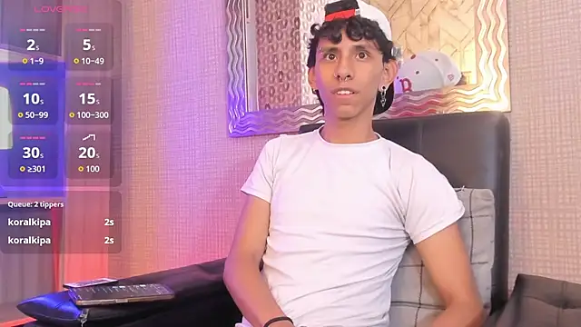 Snapshot of kairox_ chatting on 1, 7, 2026 kairox online show from 1, 7, 2026