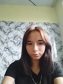 -VictoriaJohnson- online show from 13, 5, 2026