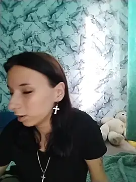 -VictoriaJohnson- online show from 14, 6, 2026