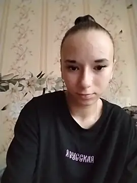 -VictoriaJohnson- online show from 3, 7, 2026