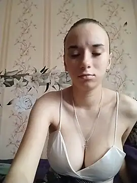 -VictoriaJohnson- online show from 7, 7, 2026