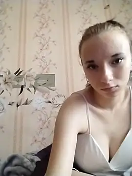 -VictoriaJohnson- online show from 9, 7, 2026