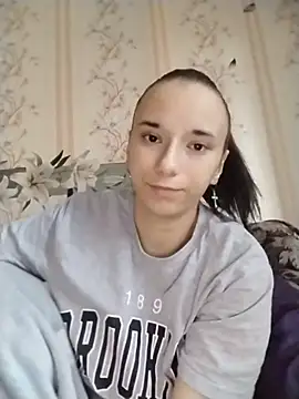 -VictoriaJohnson- online show from 13, 7, 2026