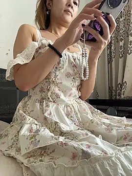 okgirl 23 online show from 3, 7, 2026