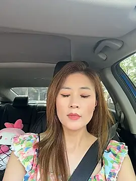 okgirl 23 online show from 25, 7, 2026