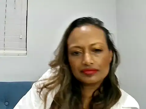 GoddessAlaya online show from 6, 7, 2026