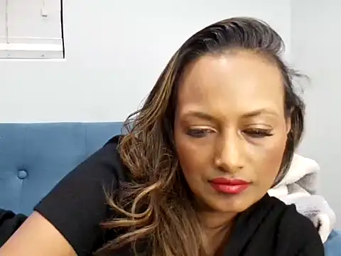GoddessAlaya online show from 10, 7, 2026