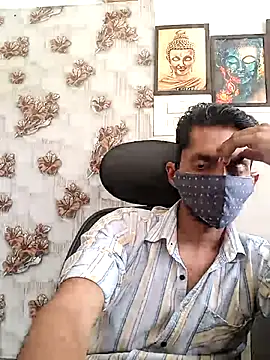BlackkCrab online show from 25, 6, 2026