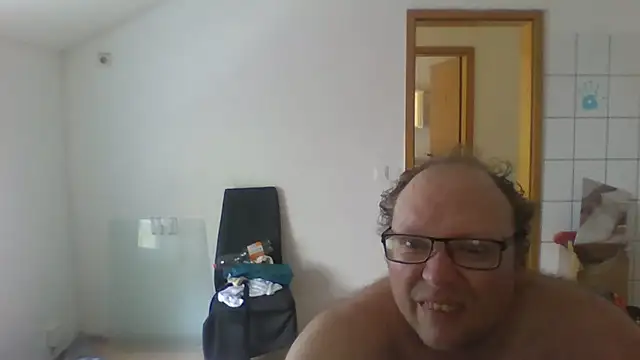 busman39 online show from 10, 5, 2026