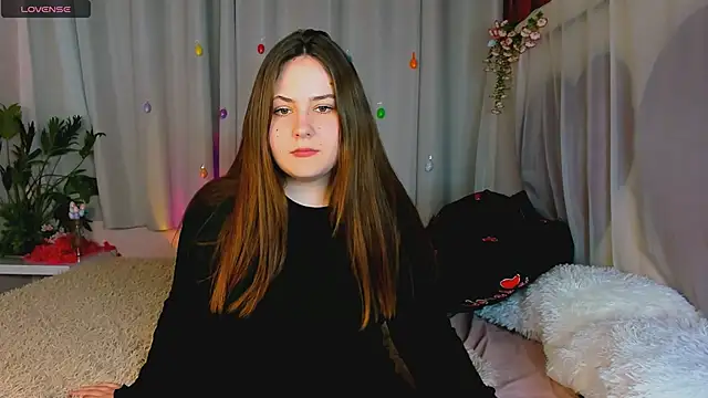 MireyaLin online show from 21, 5, 2026