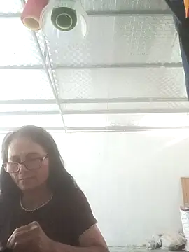 Snapshot of Vieekee chatting on 11, 7, 2026 Vieekee online show from 11, 7, 2026