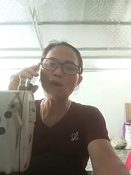 Snapshot of Vieekee chatting on 13, 7, 2026 Vieekee online show from 13, 7, 2026