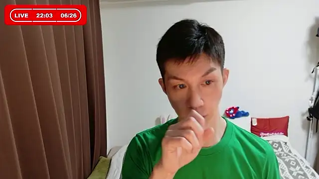 kazukota20 online show from 26, 6, 2026