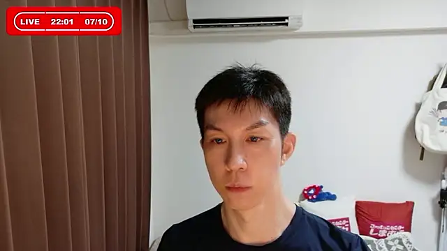 kazukota20 online show from 10, 7, 2026