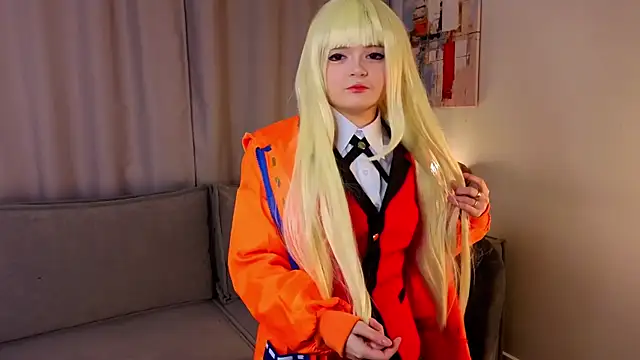 MaryLorez online show from 11, 5, 2026