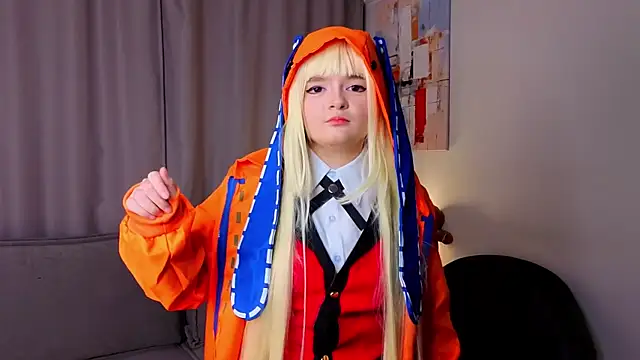MaryLorez online show from 11, 5, 2026