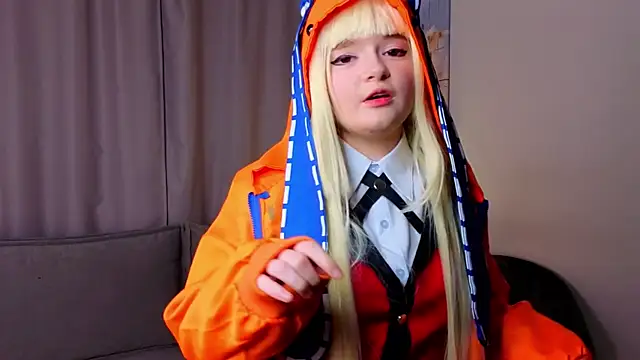 MaryLorez online show from 11, 5, 2026