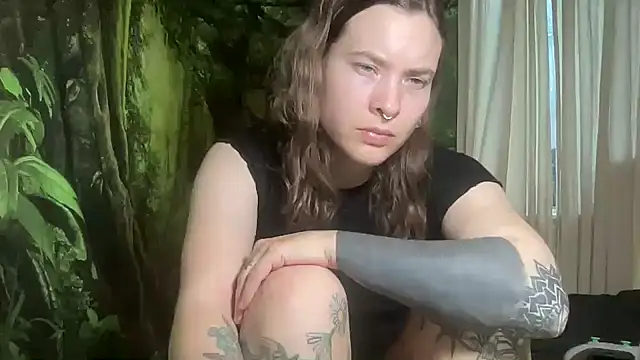 mo0ngoddess online show from 17, 12, 2025