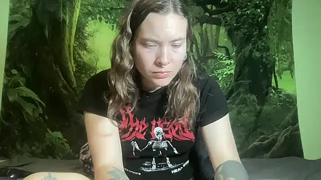 mo0ngoddess online show from 2, 5, 2026