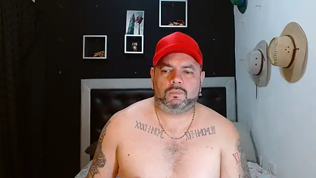 perverseveteranmanxxx online show from 30, 1, 2025