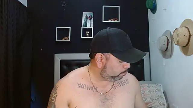 perverseveteranmanxxx online show from 31, 1, 2025