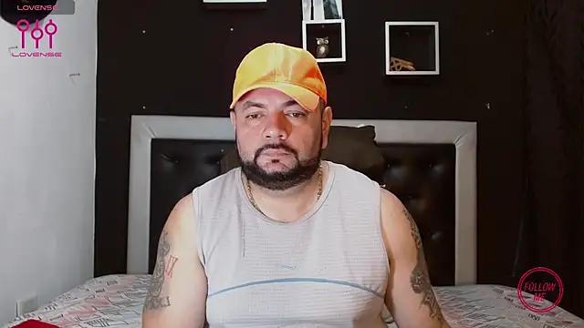 perverseveteranmanxxx online show from 22, 3, 2025