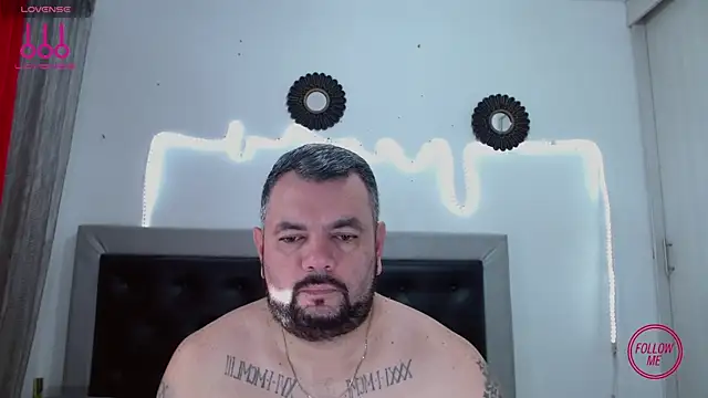 perverseveteranmanxxx online show from 14, 9, 2025