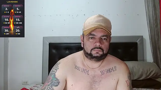 perverseveteranmanxxx online show from 13, 2, 2026