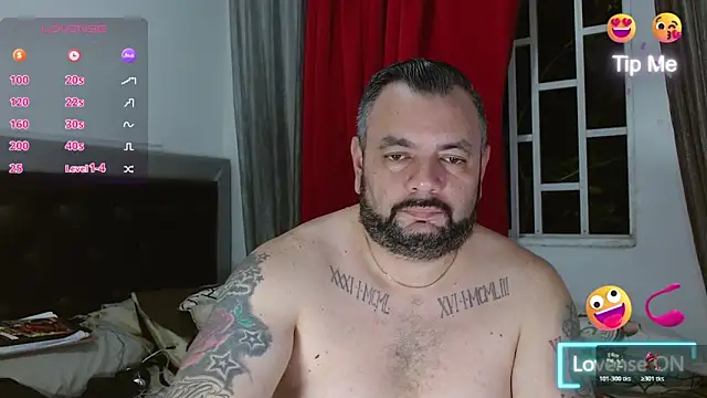 perverseveteranmanxxx online show from 29, 4, 2026