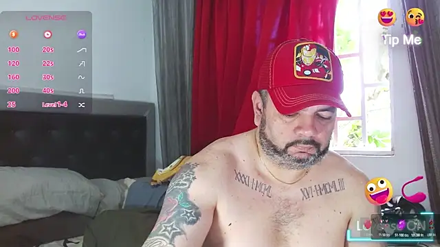 perverseveteranmanxxx online show from 3, 5, 2026