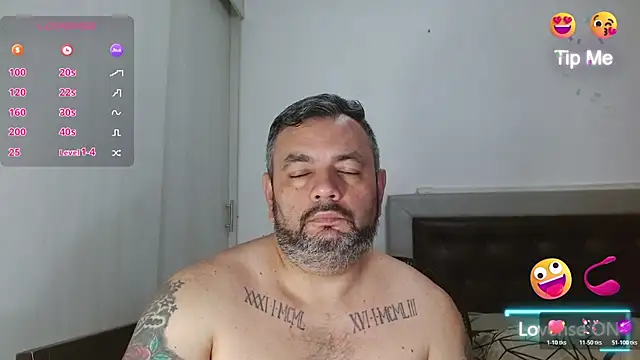 perverseveteranmanxxx online show from 6, 5, 2026