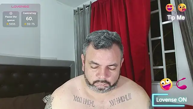 perverseveteranmanxxx online show from 7, 5, 2026