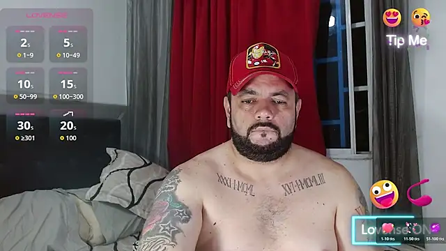 perverseveteranmanxxx online show from 9, 5, 2026