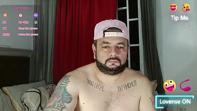 perverseveteranmanxxx online show from 13, 5, 2026