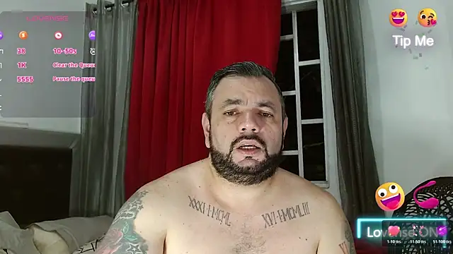 perverseveteranmanxxx online show from 14, 5, 2026