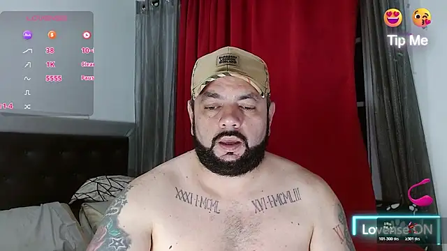 perverseveteranmanxxx online show from 19, 5, 2026