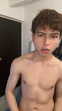DanteSaint online show from 18, 5, 2026