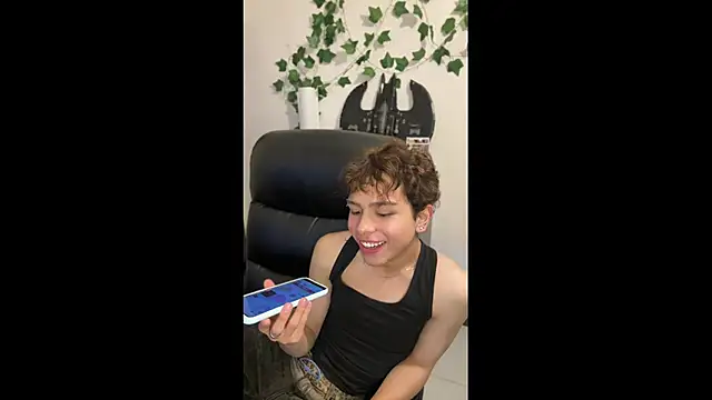 DanteSaint online show from 28, 5, 2026
