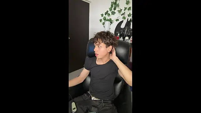 DanteSaint online show from 2, 6, 2026