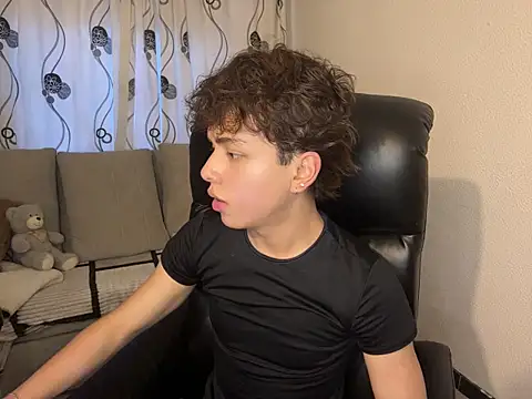 DanteSaint online show from 29, 7, 2026