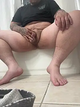 bigchub209 online show from 11, 5, 2026