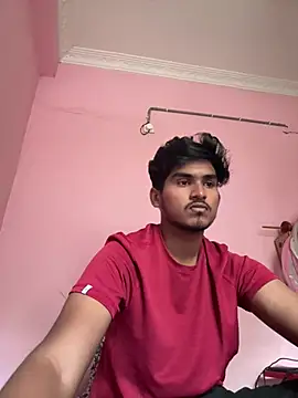 Gojohex online show from 3, 7, 2026