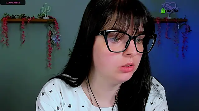 dana cute1 online show from 13, 5, 2026