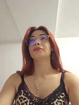 VipFOXXY online show from 14, 7, 2026