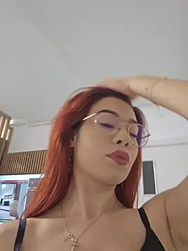 VipFOXXY online show from 20, 7, 2026